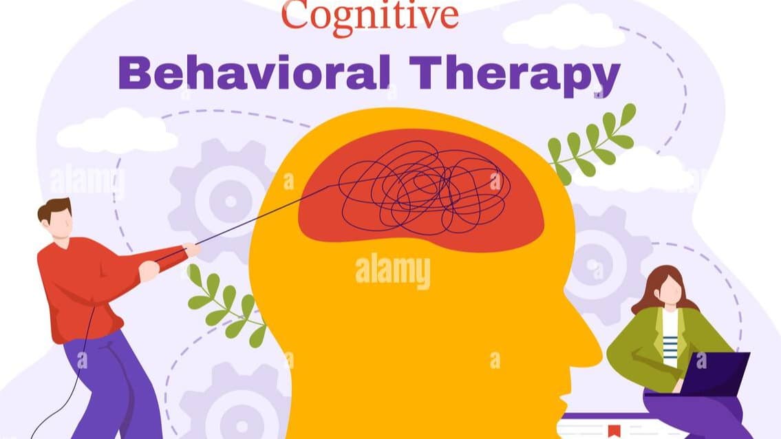 CBT